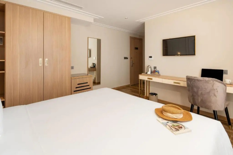 Adela Boutique Hotel