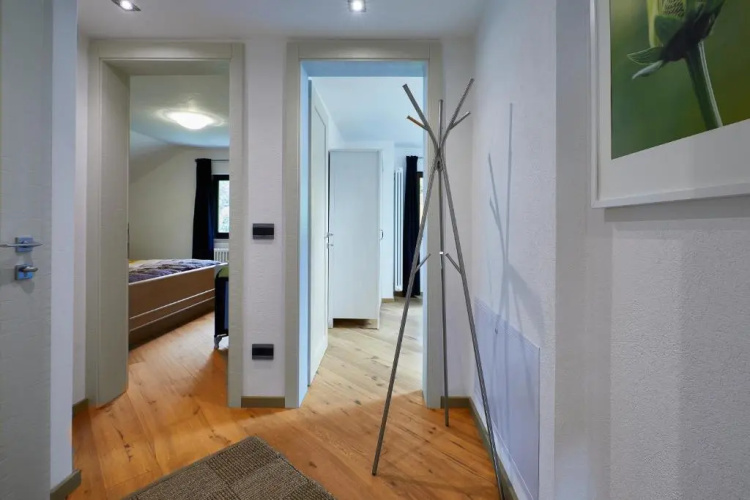 Apartment Katzenkopf