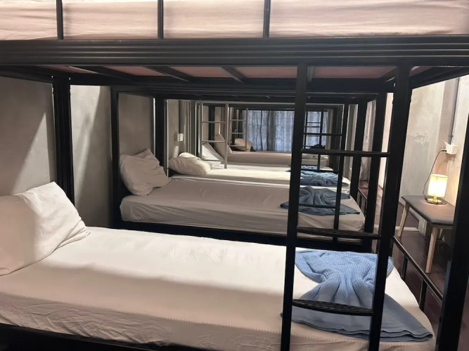 Pirate's Cove Hostel - マラッカ