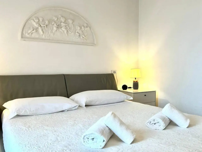 Maison P. La Spezia