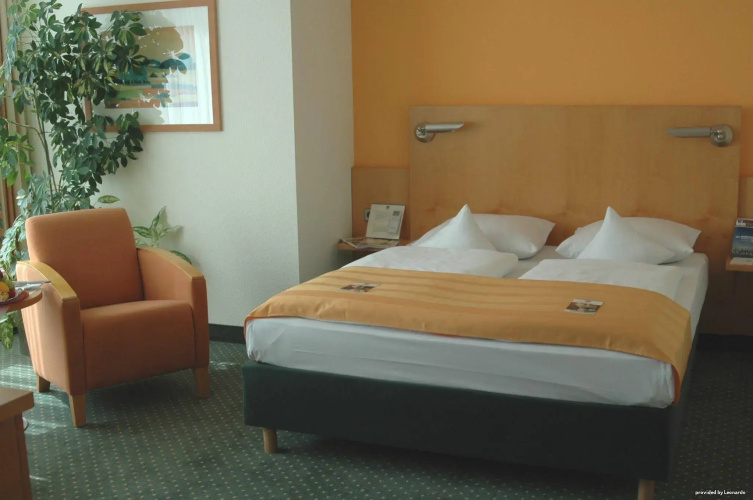 Imagen del hotel