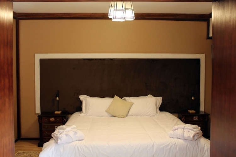 Superior Suite