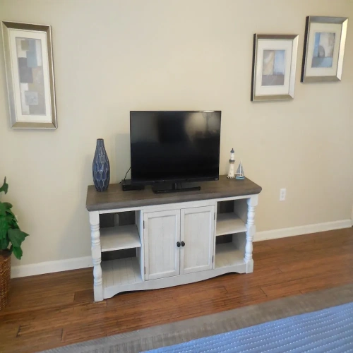 2 Bedrooms Standard room