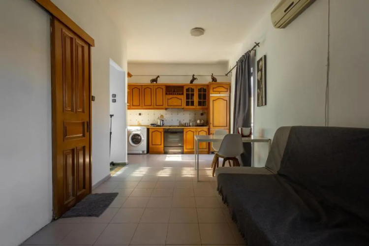 Superior apartment LA