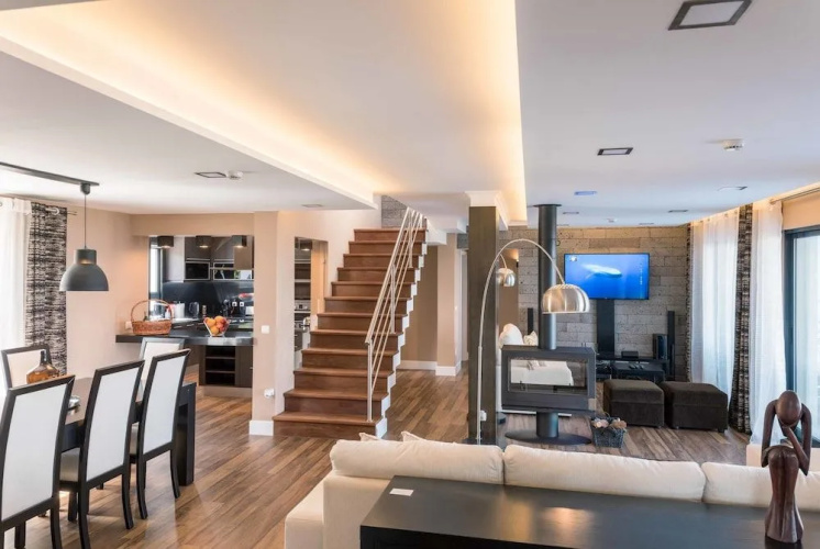 Atlantic Heritage Luxury Villa
