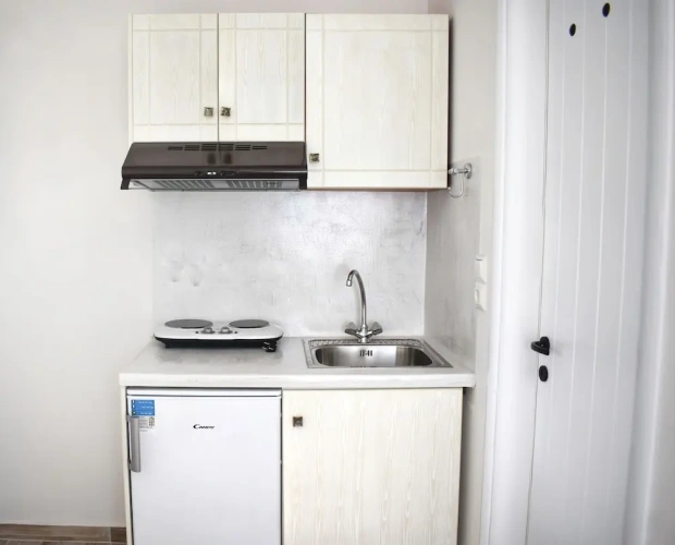 1 Bedroom Deluxe Apartment
