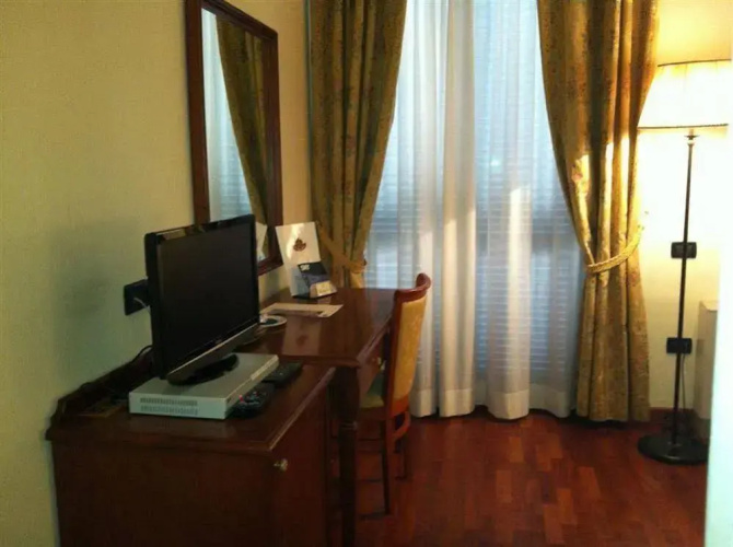GFH - Hotel Palazzo Bello