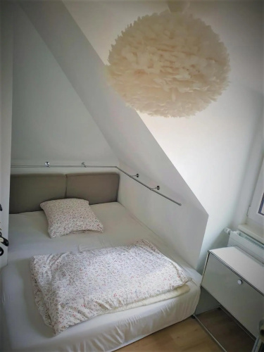 Wunderschönes Penthouse im Herzen von Hameln