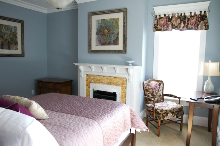Wishmaker House B&B