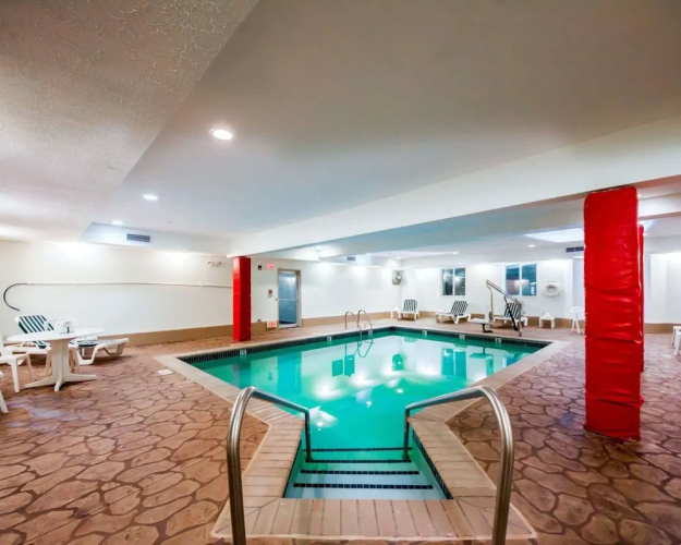 Sleep Inn & Suites