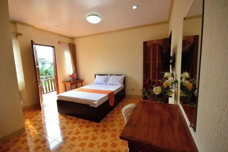 GiLin Suites