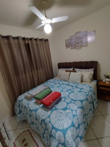 Casa do adalto