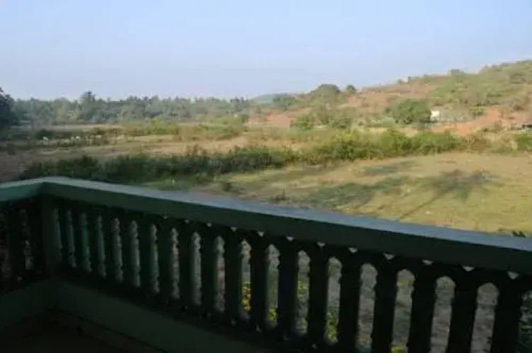 Treebo Jesant Valley Holiday Homes