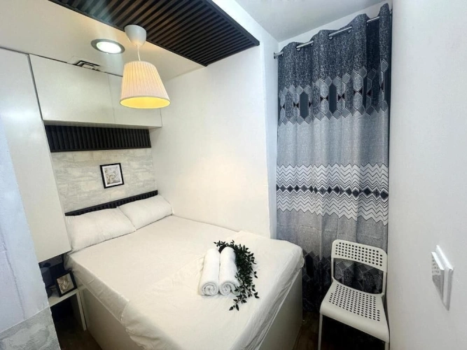 The Flex Partition Room in Al Barsha 1