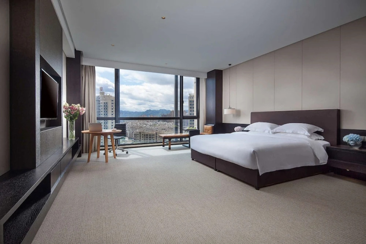 Ramada by Wyndham Taizhou
