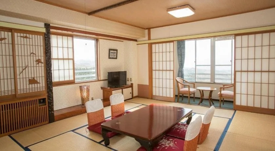 Hotel Todoroki
