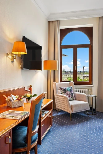 Superior room