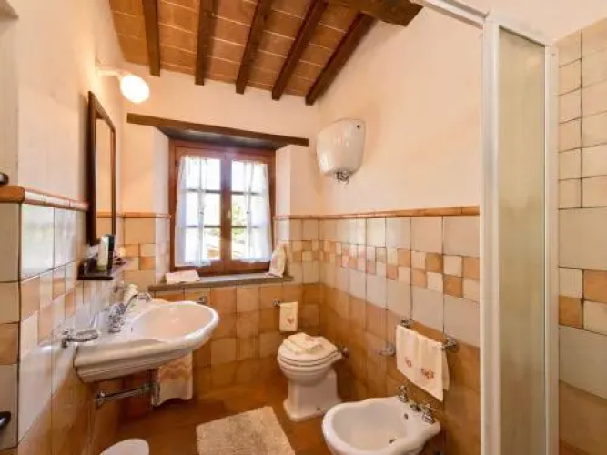Apartment Pino 1