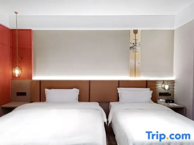 1 Bedroom Deluxe Family Suite