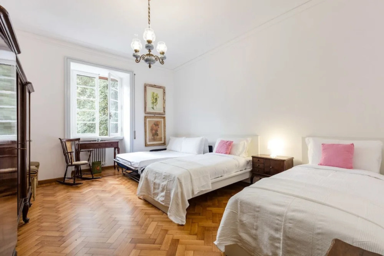 Stunning 4beds 3 Bath 15min From St.peter