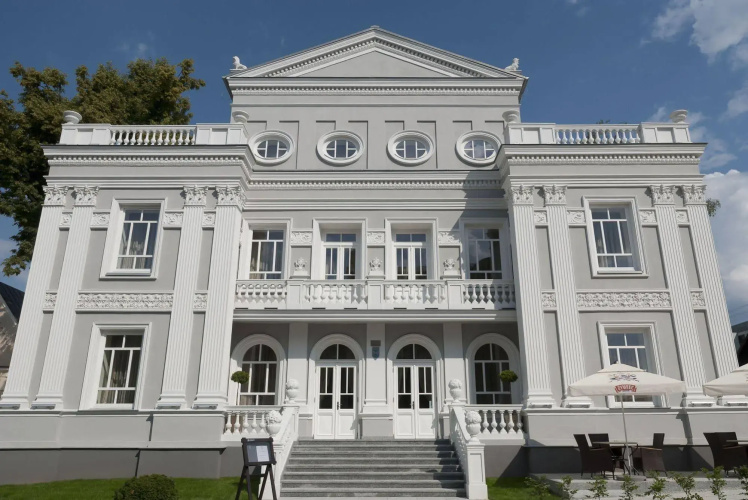 Imagen del hotel