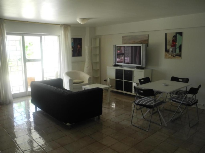 1 Bedroom Apartment with sea view