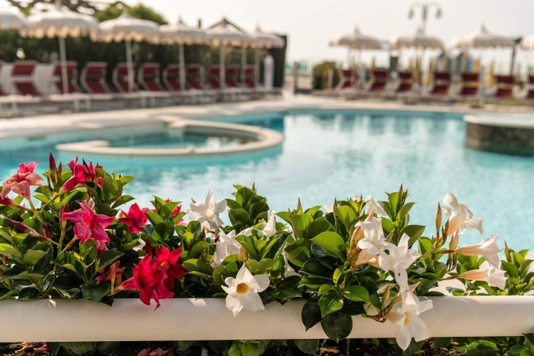 Baia del Mar Beach Boutique Hotel photo 22