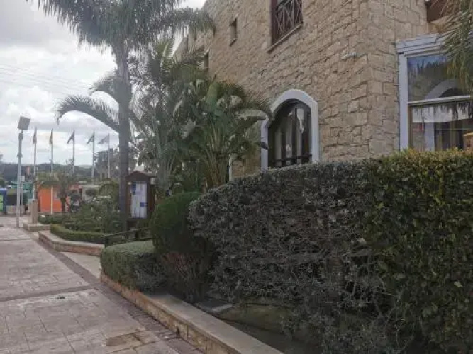 Y & P Latchi Hotel