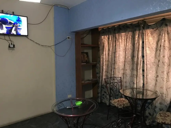 New Marina Hostel