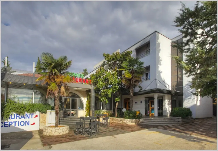 Image de l'hôtel