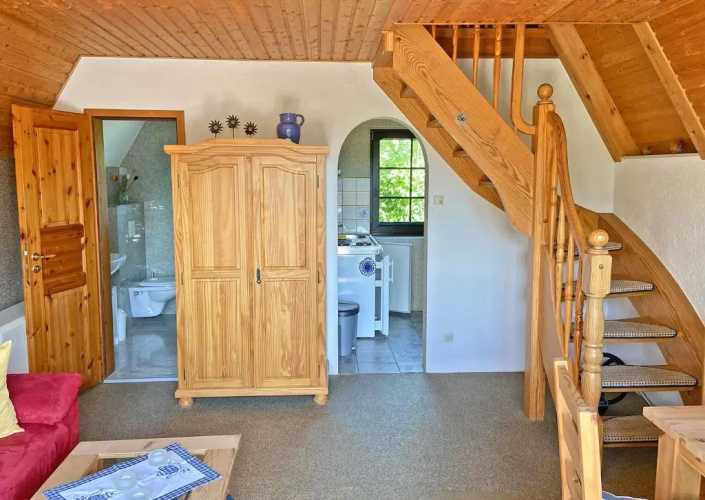 Ferienhaus Waren SEE 4651