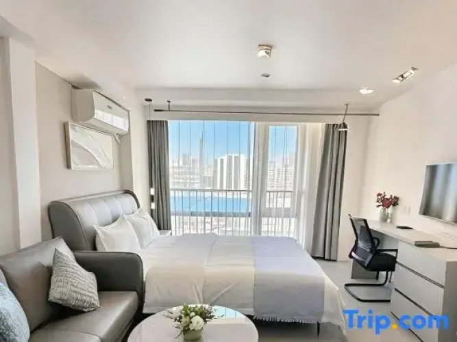Luojiaodian Homestay