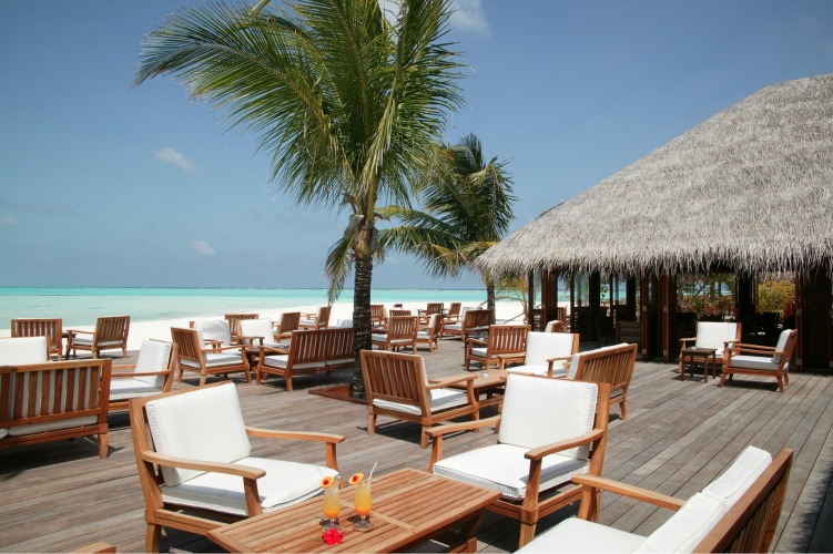 Meeru Island Resort And Spa photo 22
