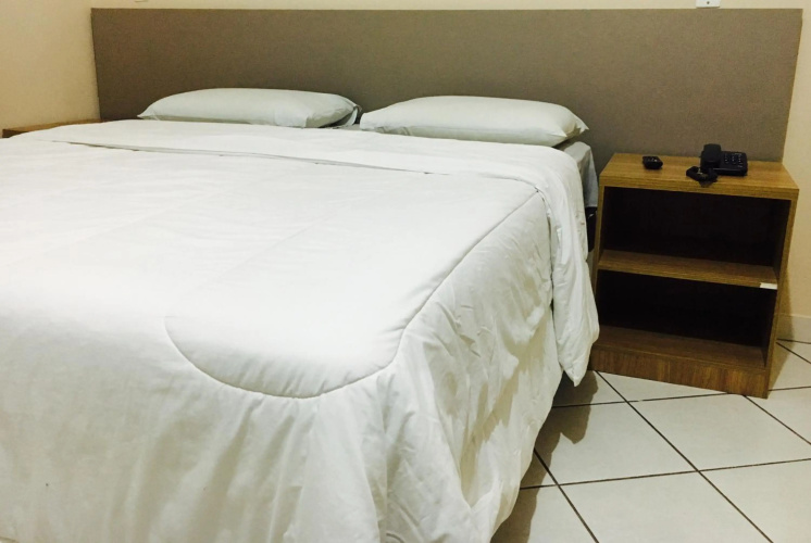 Hotel Realminas