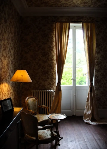 Standard Double Family room