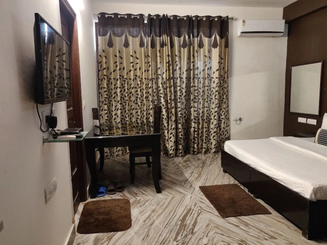 Hotel Ambrosia
