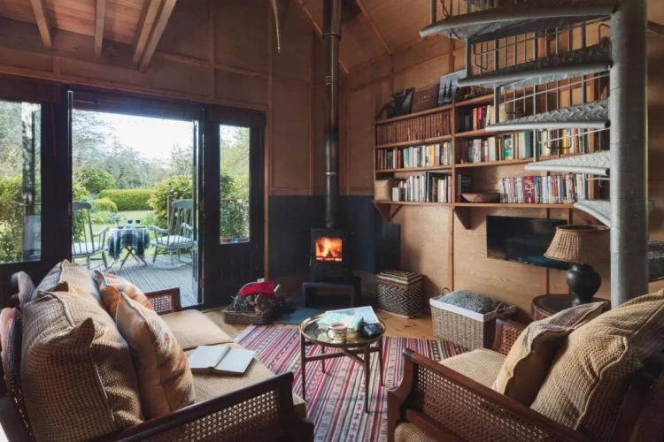 1 Bedroom Cottage