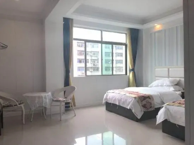 Jinlidu Hostel