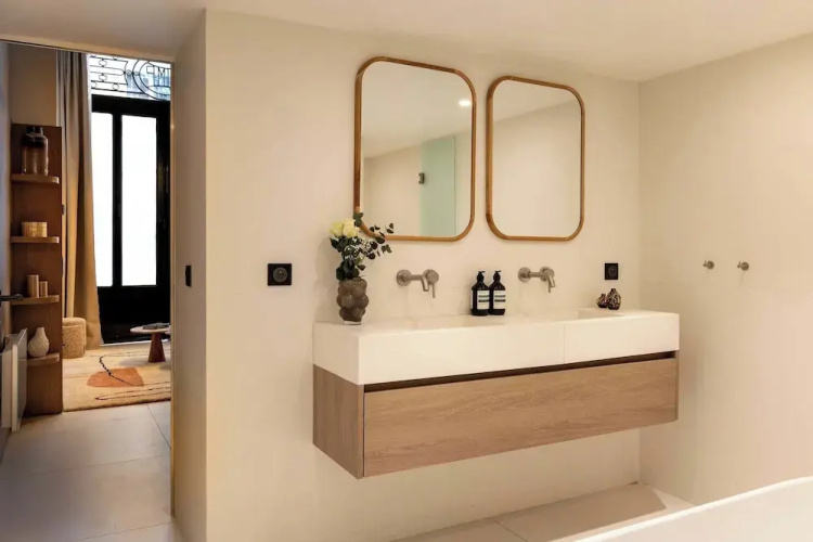 Charming Apartment With AC - Le Marais