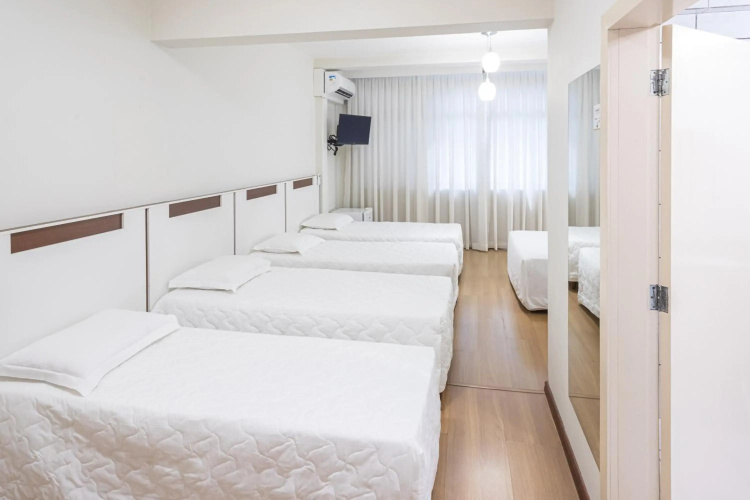 Hotel Gracher