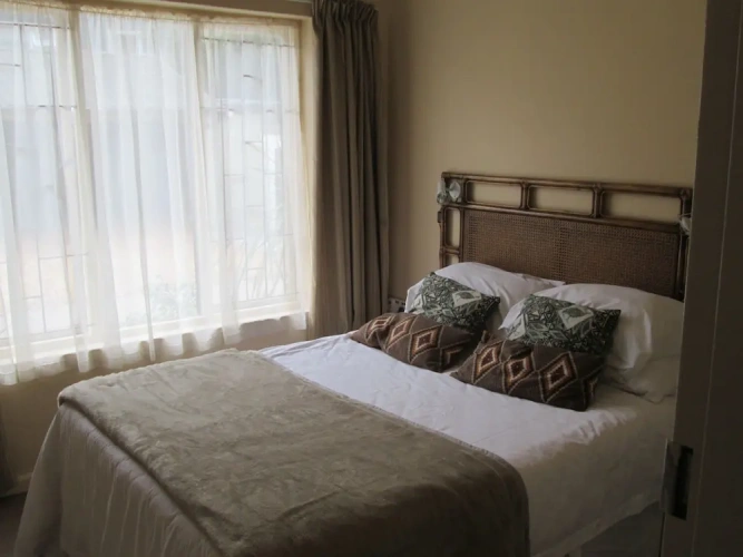 1 Bedroom Chalet