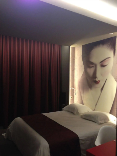 Hôtel Nota Bene
