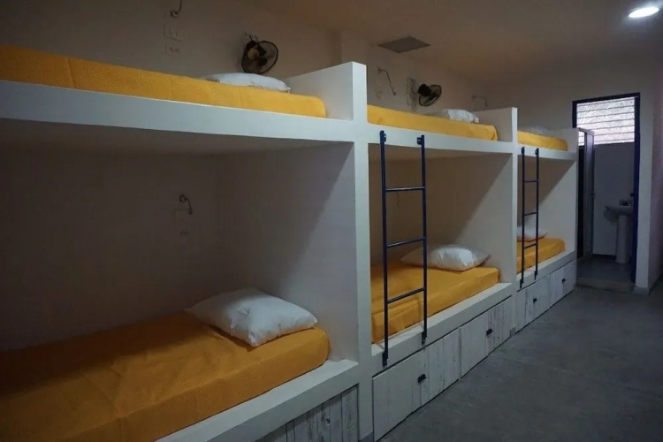 La Sucursal Hostel - Adults only