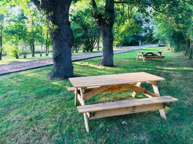 La Ferme de Marpalu