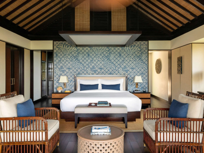 Raffles Bali Hotel