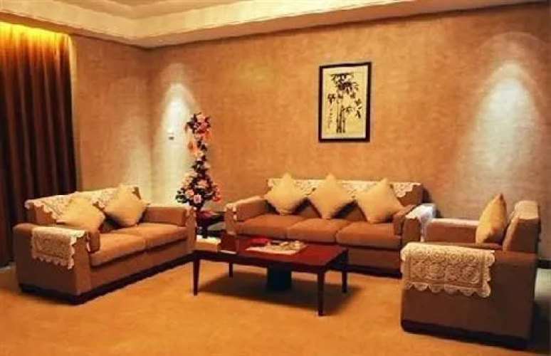 Bailu Hotel - Jian