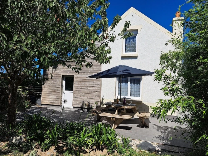 Cottage
