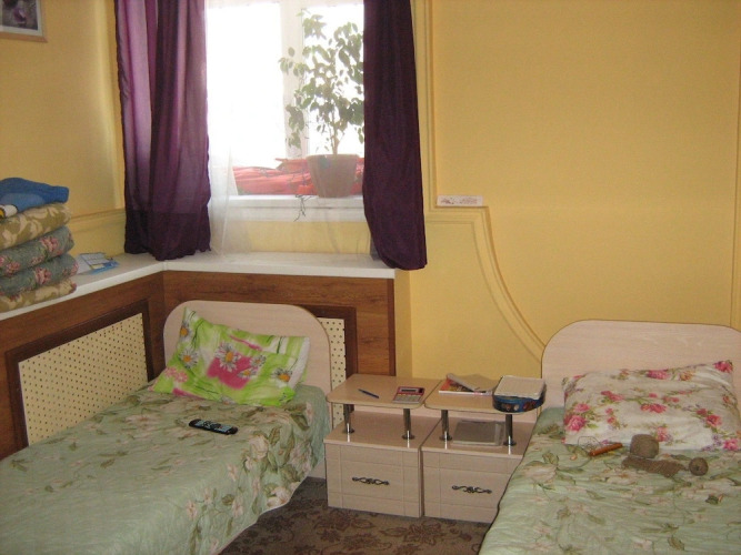 Фотография номера мини отеля Сфера