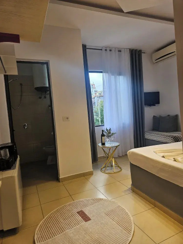 Golden Flower Hotel