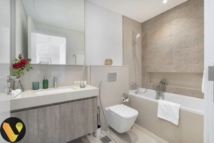 Executive Apartment